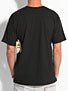 Anti Hero Quality Circle T-Shirt