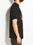 Anti Hero Quality Wood T-Shirt