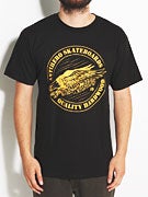 Anti Hero Quality Wood T-Shirt