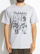 Anti Hero Riot T-Shirt
