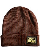 Anti Hero Reserve Cuff Beanie
