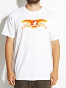 Anti Hero Red Wing T-Shirt