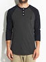 Altamont Hansen Signature Raglan