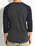 Altamont Hansen Signature Raglan