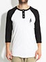Altamont Hansen Signature Raglan