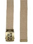 Anti Hero Stencil Hero Belt