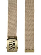 Anti Hero Stencil Hero Belt