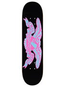 Anti Hero Stencil MD Deck  8.06 x 32
