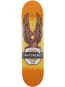 Anti Hero Stranger Sum of Parts Deck 7.9 x 31.25