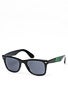 Anti Hero Sunnies Sunglasses  Black