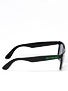 Anti Hero Sunnies Sunglasses  Black