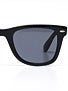 Anti Hero Sunnies Sunglasses  Black