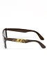 Anti Hero Sunnies Sunglasses  Brown