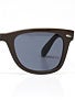 Anti Hero Sunnies Sunglasses  Brown