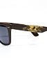 Anti Hero Sunnies Sunglasses  Brown