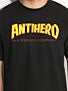 Anti Hero Skateboard Co. 2 T-Shirt