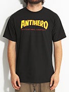Anti Hero Skateboard Co. 2 T-Shirt