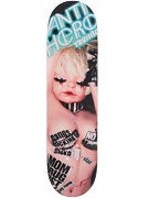 Anti Hero Trujillo Gaga Deck 8.18 x 31.84