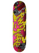 Anti Hero Trujillo Ooze Deck  8.38 x 32.56