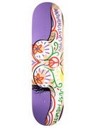 Anti Hero Hewitt Boobs Deck 8.18 x 31.84