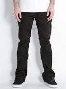 Altamont Hansen Wilshire Jeans OD Black