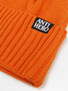 Anti Hero Washout Beanie