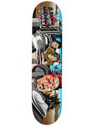 Anti Hero Trujillo Wasteland Deck 8.18 x 31.85