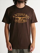 Anti Hero Woodwork T-Shirt