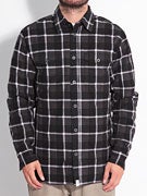 Altamont K.F.D.G. Flannel