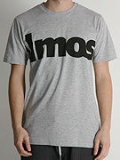 Almost Billboard T-Shirt
