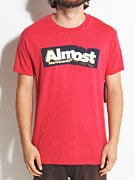 Almost Bent Out T-Shirt