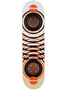 Almost Cooper Impact V4 Deck 7.9 x 31.8
