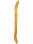 Almost Haslam Fluorescent Impact Deck 7.75 x 31.5