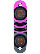 Almost Haslam Fluorescent Impact Deck 7.75 x 31.5