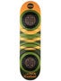 Almost Haslam Fluo 2.0 Impact Deck  8.44 x 32.5