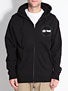 Almost Circle Hoodzip
