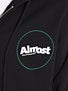 Almost Circle Hoodzip