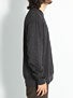 Almost Circle Logo Crewsweat