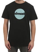 Almost Circle Logo T-Shirt