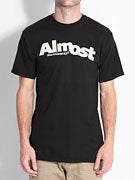 Almost Crooked T-Shirt
