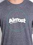 Almost Circle Premium T-Shirt