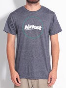 Almost Circle Premium T-Shirt