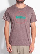Almost Circle Premium T-Shirt