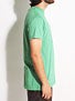 Almost Crusty Chest T-Shirt