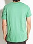 Almost Crusty Chest T-Shirt