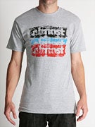 Almost Crusty Shorts T-Shirt