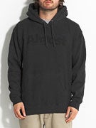 Almost Crooked Teeth Hoodie