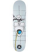 Almost Song The Pisser Deck 7.6 x 31.3
