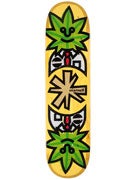 Almost Marnell Double Header Deck 7.9 x 31.9