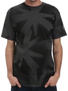 Almost Full Double Spray T-Shirt